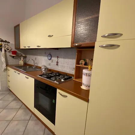 Appartement Trilocale Piazza Italia - Iun Q5292 *