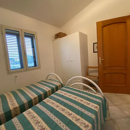 Trilocale Piazza Italia - Iun Q5292 * Orosei