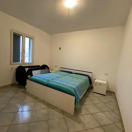 Apartment Trilocale Piazza Italia - Iun Q5292