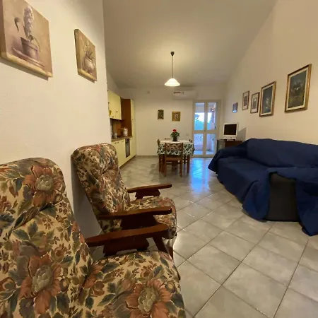 Trilocale Piazza Italia - Iun Q5292