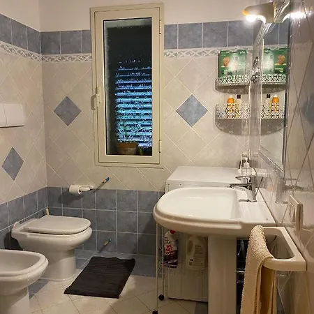 Trilocale Piazza Italia - Iun Q5292 Appartement Orosei