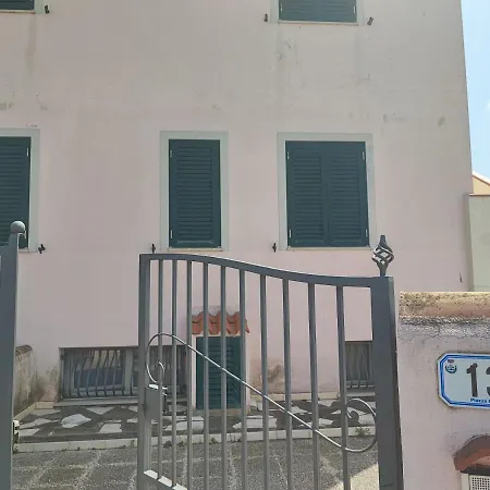 Apartment Trilocale Piazza Italia - Iun Q5292 *
